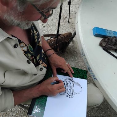 Débal'ARTS 2025 - Anaïs MaBelleCharente