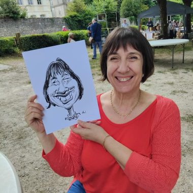 Débal'ARTS 2025 - Anaïs MaBelleCharente