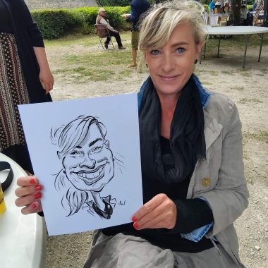 Débal'ARTS 2025 - Anaïs MaBelleCharente