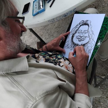 Débal'ARTS 2025 - Anaïs MaBelleCharente