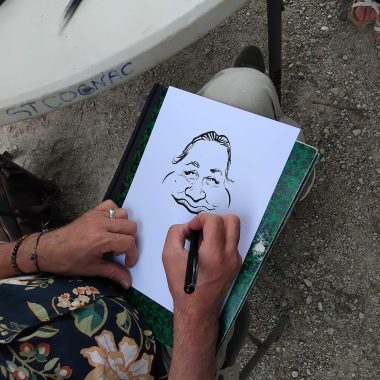 Débal'ARTS 2025 - Anaïs MaBelleCharente