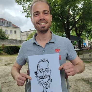 Débal'ARTS 2025 - Anaïs MaBelleCharente
