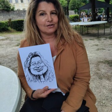Débal'ARTS 2025 - Anaïs MaBelleCharente