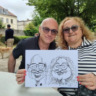 Débal'ARTS 2025 - Anaïs MaBelleCharente