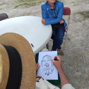 Débal'ARTS 2025 - Anaïs MaBelleCharente