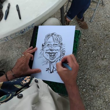Débal'ARTS 2025 - Anaïs MaBelleCharente