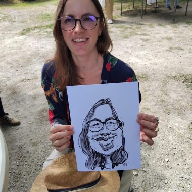 Débal'ARTS 2025 - Anaïs MaBelleCharente