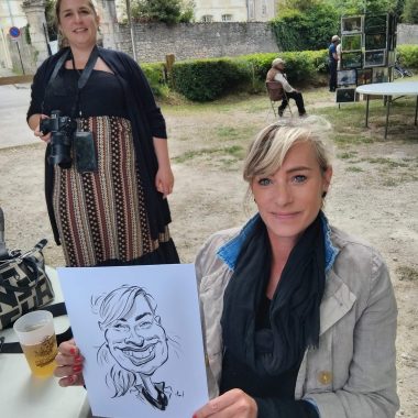 Débal'ARTS 2025 - Anaïs MaBelleCharente