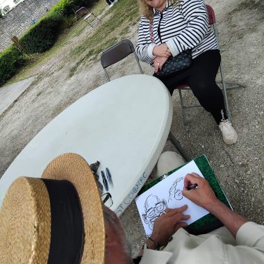 Débal'ARTS 2025 - Anaïs MaBelleCharente