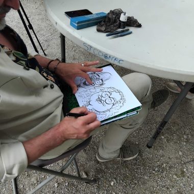Débal'ARTS 2025 - Anaïs MaBelleCharente