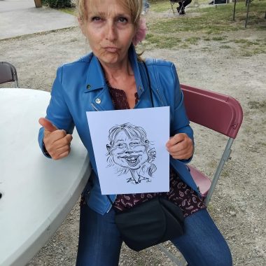 Débal'ARTS 2025 - Anaïs MaBelleCharente