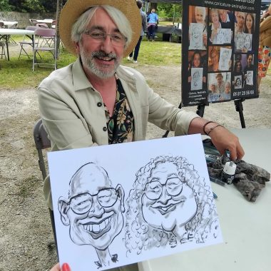 Débal'ARTS 2025 - Anaïs MaBelleCharente