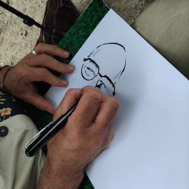Débal'ARTS 2025 - Anaïs MaBelleCharente