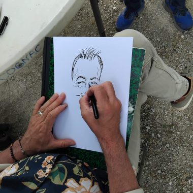 Débal'ARTS 2025 - Anaïs MaBelleCharente