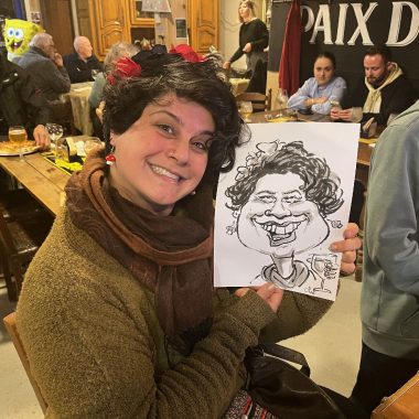 Anniversaire du Bob Bar - Menesplet