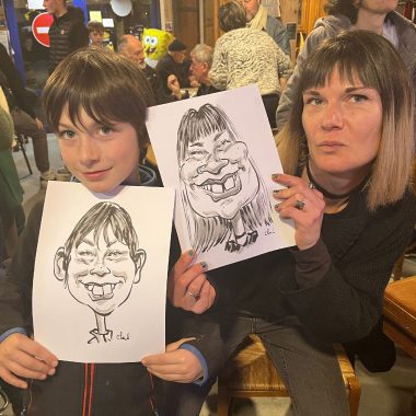 Anniversaire du Bob Bar - Menesplet