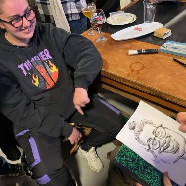 Anniversaire du Bob Bar - Menesplet