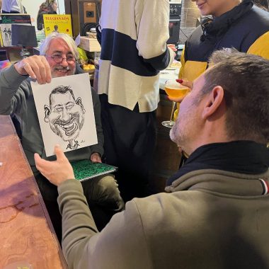 Anniversaire du Bob Bar - Menesplet