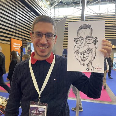 Solutrans - Mutuelle Aesio