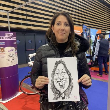 Solutrans - Mutuelle Aesio