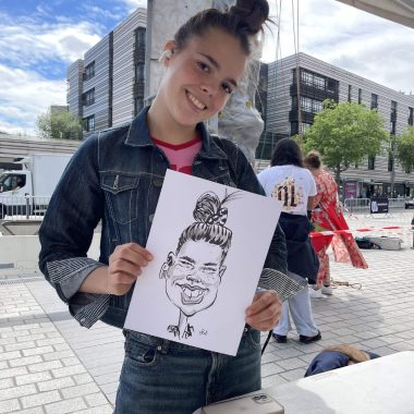 Festival Quartier Libre 2026 - Mérignac