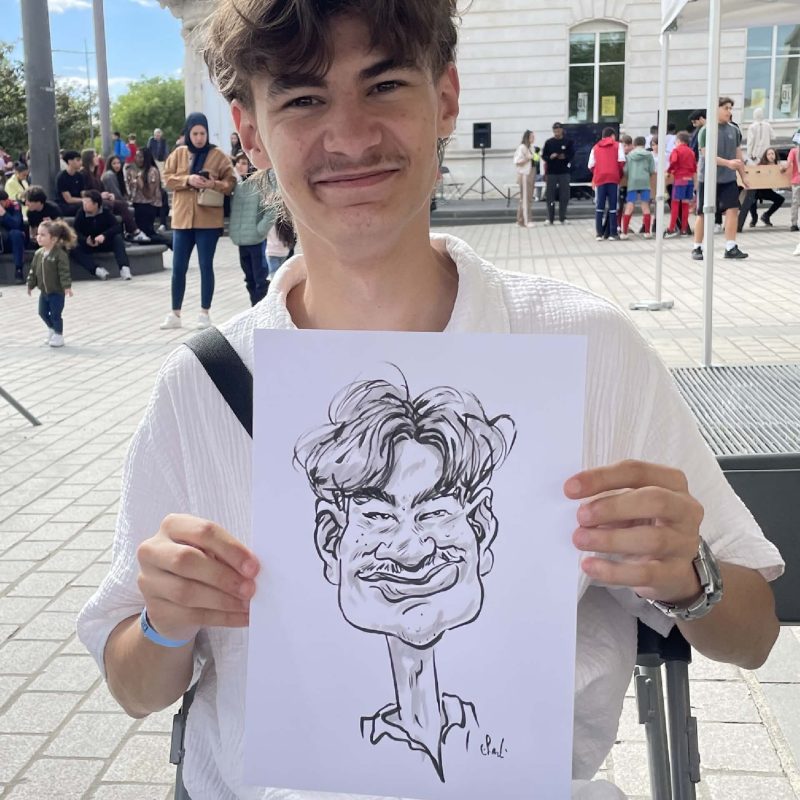 Festival Quartier Libre 2026 - Mérignac
